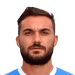 Daniele Corvia