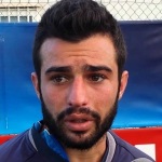 Alexios Koubroglou