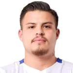 Roler Ferrufino Arauz