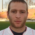 Nicolas Amodio