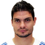 Angelos Charisteas