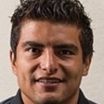 Jorge Mora