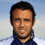 Javier Villarreal