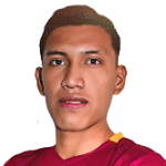 Denilso Fernandez