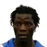 Benjani Mwaruwari