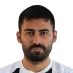 Ibrahim Ferdi Coskun