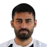 Ibrahim Ferdi Coskun