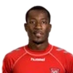 Ibrahim Salou