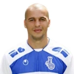 Gregory Christ