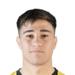 Matías Ferreira