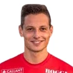 Niels Mestdagh