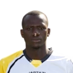 Ibrahima Gueyé