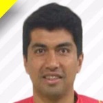 Julio Aguilar