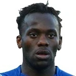 Jean-Paul Kamudimba Kalala