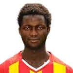 Tidiane Kourouma