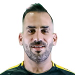 Pablo Camacho