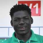 Edmond Mouele