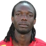 Moise Brou Apanga
