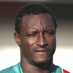 Mamadou Tall