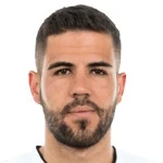 Alvaro Dominguez