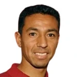Nolberto Solano