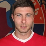 Andriy Oberemko
