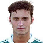 Ezequiel Gonzalez