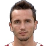 Mauro Lustrinelli
