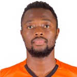 Christ Mbondi