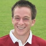 Alistair Slowe