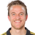 Morten Giaever