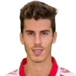 Alessandro Saporetti