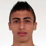 Lucas Douglas