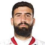 Antonis Mavrantonis