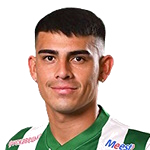 Patricio Tanda