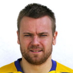 Mattias Jonson