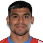 Marcos Gómez