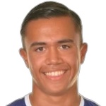 Alfie Terry