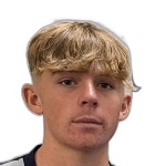 Beau Macdonald
