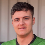 Josh Mazfari