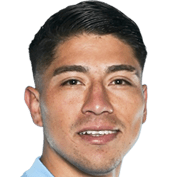Brayan Cortés