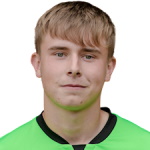 Ewan Oxborough