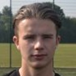 Harrison Byford