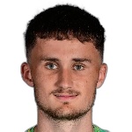 Matt Wonnacott