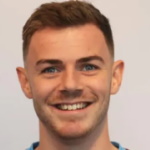 Josh Leslie-Smith