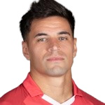 Nicolas Oroz