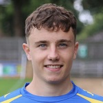 Joe Gascoigne