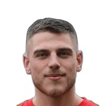 Callum Kealy