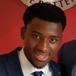 Mohamed Diallo