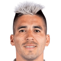 Leandro Fernández
